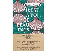 Il est à toi ce beau pays