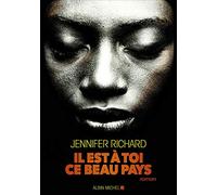 Il Est À Toi, Ce Beau Pays