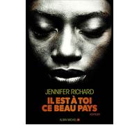 Jennifer Richard – Il est à toi ce beau pays