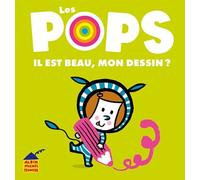 Il est beau, mon dessin ?