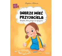 Il est bon d'avoir un ami - Magdalena Młodnicka (Buch auf Polnisch)