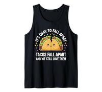 Il est Bon de se désagréger des Tacos Débardeur