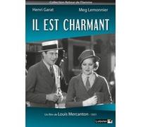 Il est charmant DVD E