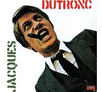 Dutronc – Il Est Cinq Heures – Vogue