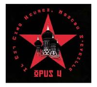 Il Est Cinq Heures, Moscou S'éveille