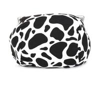 Il est conçu par ordinateur et offre des angles de vision optimaux pour une variété d'occasions. En outre, c'est un support TER stable sans précédent - Canapé - Coussin souple multifonction -Wraw -