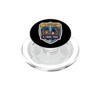 Il est Dangereux d'aller Seul Prenez ce Joueur de Jeu vidéo Gamer PopSockets PopGrip pour MagSafe