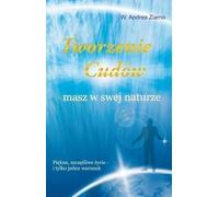 Il est dans votre nature de créer des miracles