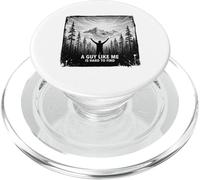 Il est Difficile de trouver Un passionné d'aventure comme Moi PopSockets PopGrip pour MagSafe