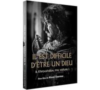 Il Est Difficile D'être Un Dieu + Khroustaliov, Ma Voiture !