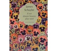 Il Est Douze Heures Plus Tard