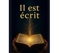 IL EST ECRIT