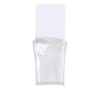 Il Est Également Livré Avec Un Support De Marqueur Clair Et Un Ouvre-bouteille En Caoutchouc, Ce Qui Le Rend Pratique. Ou Peut Être Fixé À D'autres Surfaces Métalliques, Ce Porte-stylo Magnétique Peut
