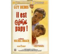 IL EST GENIAL PAPY (GUY BEDOS)