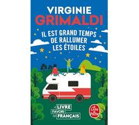 Il est grand temps de rallumer les étoiles