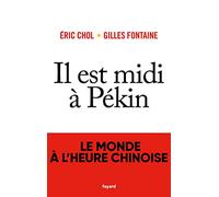 Il est midi à Pékin