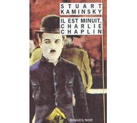 Il est minuit, Charlie Chaplin