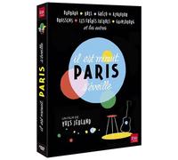 Il Est Minuit, Paris S'éveille