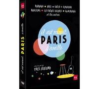 Il est minuit, Paris s'éveille DVD E