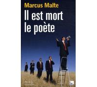 Il Est Mort Le Poète