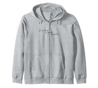 Il est Normal de Faire des erreurs - Mental Health Matters Sweat à Capuche