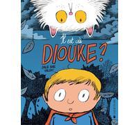 Il Est Où Diouke ?