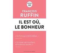 Il est où, le bonheur
