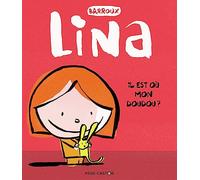 Il est où mon doudou?