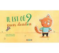 Il est où mon doudou ?