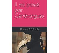 Il est passé par Générargues