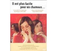 Il Est Plus Facile Pour Un Chameau...