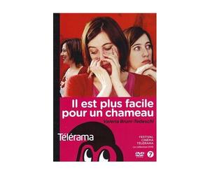 Il Est Plus Facile Pour Un Chameau