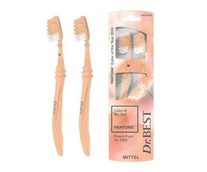 Il est recommandé de se brosser les dents 2 à 3 fois par jour