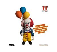 Mezco Designer Series - MDS - Deluxe Pennywise - CA IT Il est revenu 1990