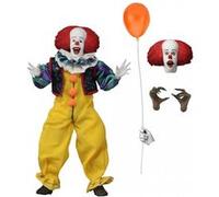 Neca IT 1990 Pennywise 8IN Retro AF