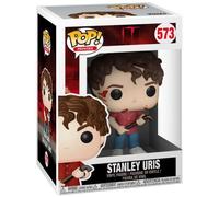 « Il » Est Revenu 2017 Pop! Movies Vinyl Figurine Stanley Uris 9 Cm