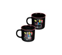 « Il » est revenu - Mug effet thermique Pennywise