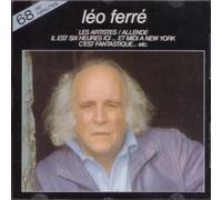 Leo Ferre - Il Est Six Heures Ici Et Midi [Import]