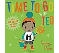 Il est temps d'accompagner Ted