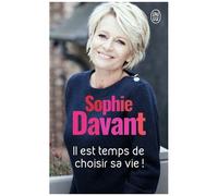Il Est Temps De Choisir Sa Vie !