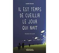 Triomphe – Il est temps de cueillir le jour qui naît