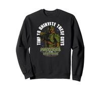 Il est Temps de désinviter Ces Types Sweatshirt