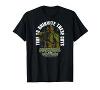 Il est Temps de désinviter Ces Types T-Shirt