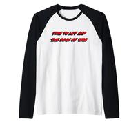 Il est Temps de Laisser Glisser Les Chiens de Guerre | Dicton Militaire Manche Raglan
