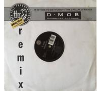 Il est temps de s'amuser - The Casualty Remix
