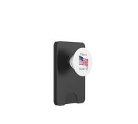 Il est Temps de se réveiller PopSockets PopWallet pour MagSafe