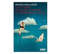 Il Est Temps De Suivre Un Régime Et D'apprendre À Voler