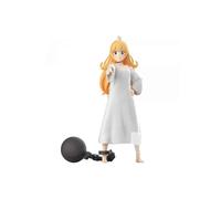 Il est temps de torturer la figurine Princesse 20 cm Banpresto