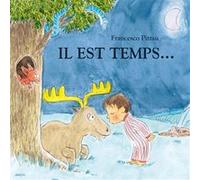 Il est temps... Francesco Pittau (Auteur)