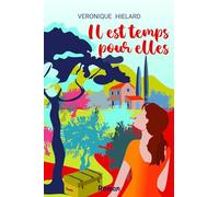Il est temps pour elles